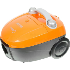 Пылесос Midea VCB33A3 Orange
