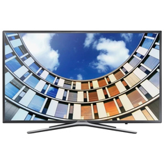 Телевизор Samsung UE32M5503 Black