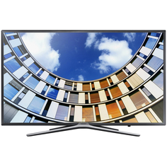 Телевизор Samsung UE43M5500AU Black/Silver