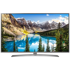 Телевизор LG 55UJ670V Grey