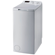 Стиральная машина Indesit ITW D 51052 W White