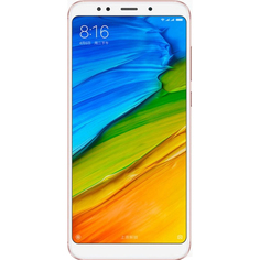 Смартфон Xiaomi Redmi 5 Plus 64GB Gold