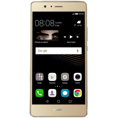 Смартфон Huawei P9 Lite 16Gb RAM 2Gb Gold