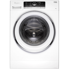 Стиральная машина Whirlpool FSCR 90420 White