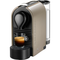 Кофемашина Nespresso U Pure Cream C50