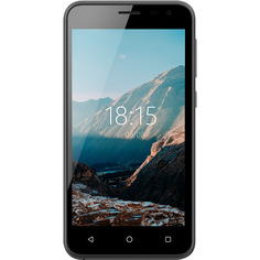 Смартфон BQ-4501G Fox Easy Black