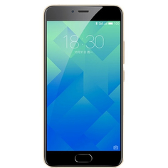 Смартфон Meizu M5 16Gb Gold