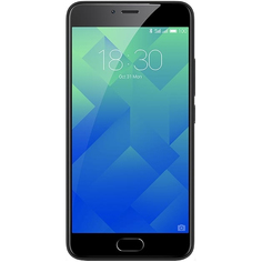 Смартфон Meizu M5 32Gb Black