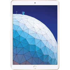 Планшет Apple iPad Air 2019 10.5 Wi-Fi+Cellular 256GB Gold