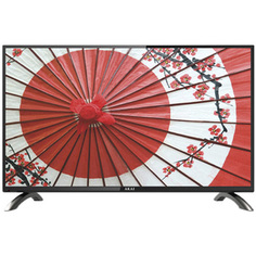 Телевизор AKAI LEA-32H50P черный