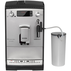 Кофемашина Nivona CafeRomatica 656