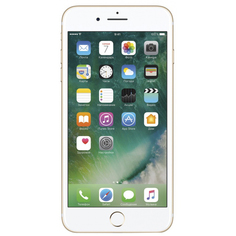 Смартфон Apple iPhone 7 Plus 32Gb Gold MNQP2RU/A