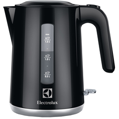 Электрочайник Electrolux EEWA3300 черный