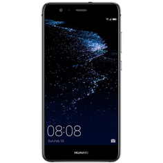 Смартфон Huawei P10 Lite Black