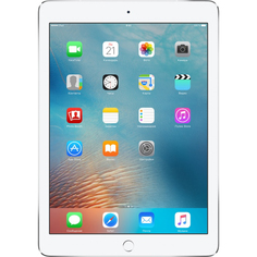 Планшет Apple iPad Pro 9.7 Wi-Fi + Cellular 128Gb MLQ42RU/A Silver