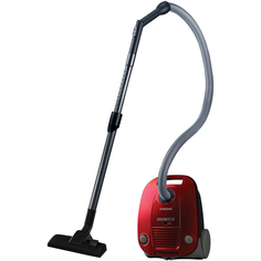 Пылесос Samsung SC4181V34 Red