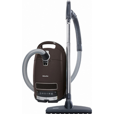 Пылесос Miele Complete C3 TotalCare PowerLine Коричневый
