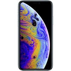 Смартфон Apple iPhone XS Max 64GB Silver