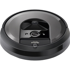 Робот-пылесос iRobot Roomba i7 Plus