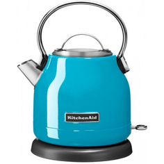 Электрочайник KitchenAid 5KEK1222ECL Голубой