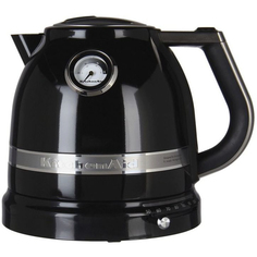 Электрочайник KitchenAid Artisan Pro Line 5KEK1522EOB Черный