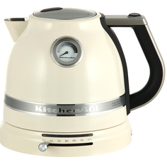 Электрочайник KitchenAid Artisan Pro Line 5KEK1522EAC Кремовый