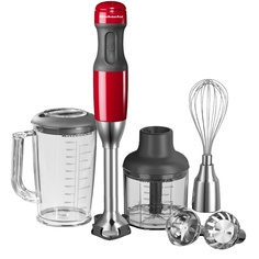 Погружной блендер KitchenAid Artisan 5KHB3583EER красный