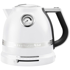 Электрочайник KitchenAid Artisan Pro Line 5KEK1522EFP Жемчуг