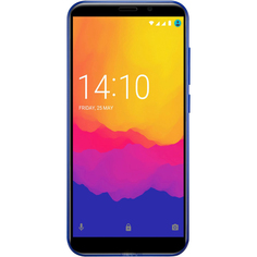 Смартфон Prestigio Wize Q3 8GB Blue