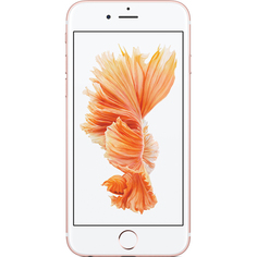 Смартфон Apple iPhone 6S 32GB Rose Gold