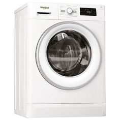 Стиральная машина Whirlpool FWSG 71083WSV White