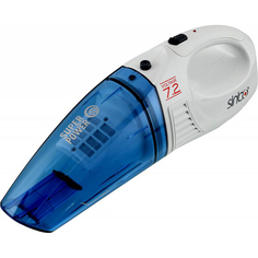 Пылесос Sinbo SVC-3471 Blue