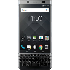 Смартфон BlackBerry KeyOne 32GB Silver