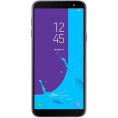 Смартфон Samsung Galaxy J6 2018 32GB Gray