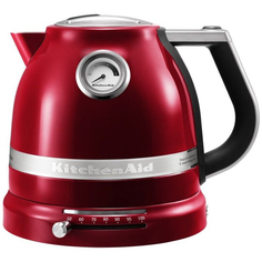 Электрочайник KitchenAid Artisan Pro Line 5KEK1522ECA Карамельное яблоко