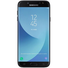 Смартфон Samsung Galaxy J7 (2017) Black