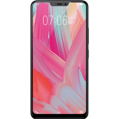 Смартфон Vivo Y81 32GB Black