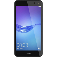 Смартфон Huawei Y5 2017 16GB Grey