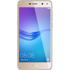 Смартфон Huawei Y5 2017 Gold