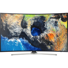 Телевизор Samsung UE55MU6300UX