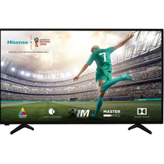 Телевизор Hisense H43A5600