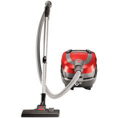 Пылесос Bissell HydroClean Compact 1991J Red