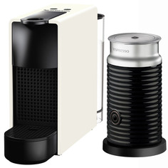 Кофемашина Nespresso Essenza Mini Bundle C30