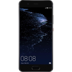 Смартфон Huawei P10 Premium 64Gb RAM 4Gb Black