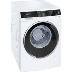 Стиральная машина Siemens WM14U640OE White
