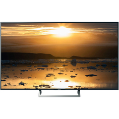 Телевизор Sony Bravia KD-49XE9005