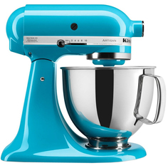 Миксер KitchenAid 5KSM175PSECL Голубой кристалл