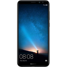 Смартфон Huawei Nova 2i 64GB Black