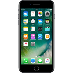Смартфон Apple iPhone 7 Plus 256Gb Black MN4W2RU/A