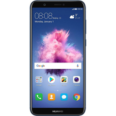 Смартфон Huawei P Smart 32GB Blue